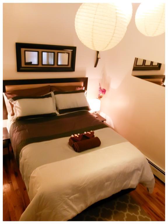 Jfk Bed And Breakfast Guesthouse New York Room photo