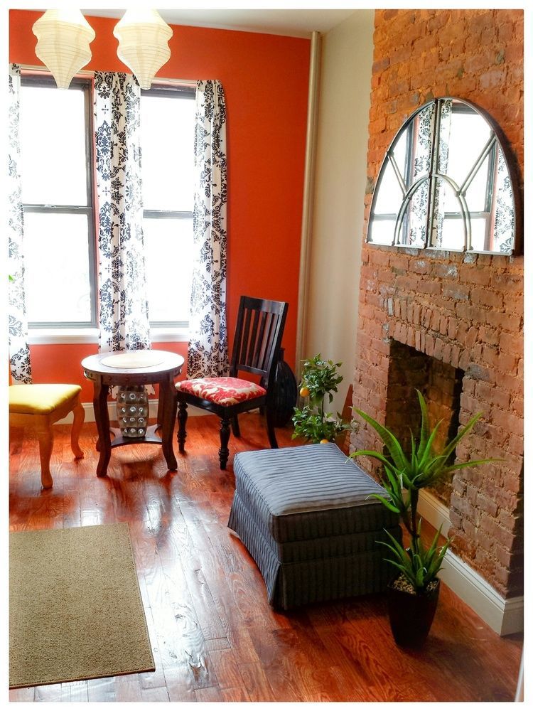 Jfk Bed And Breakfast Guesthouse New York Exterior photo